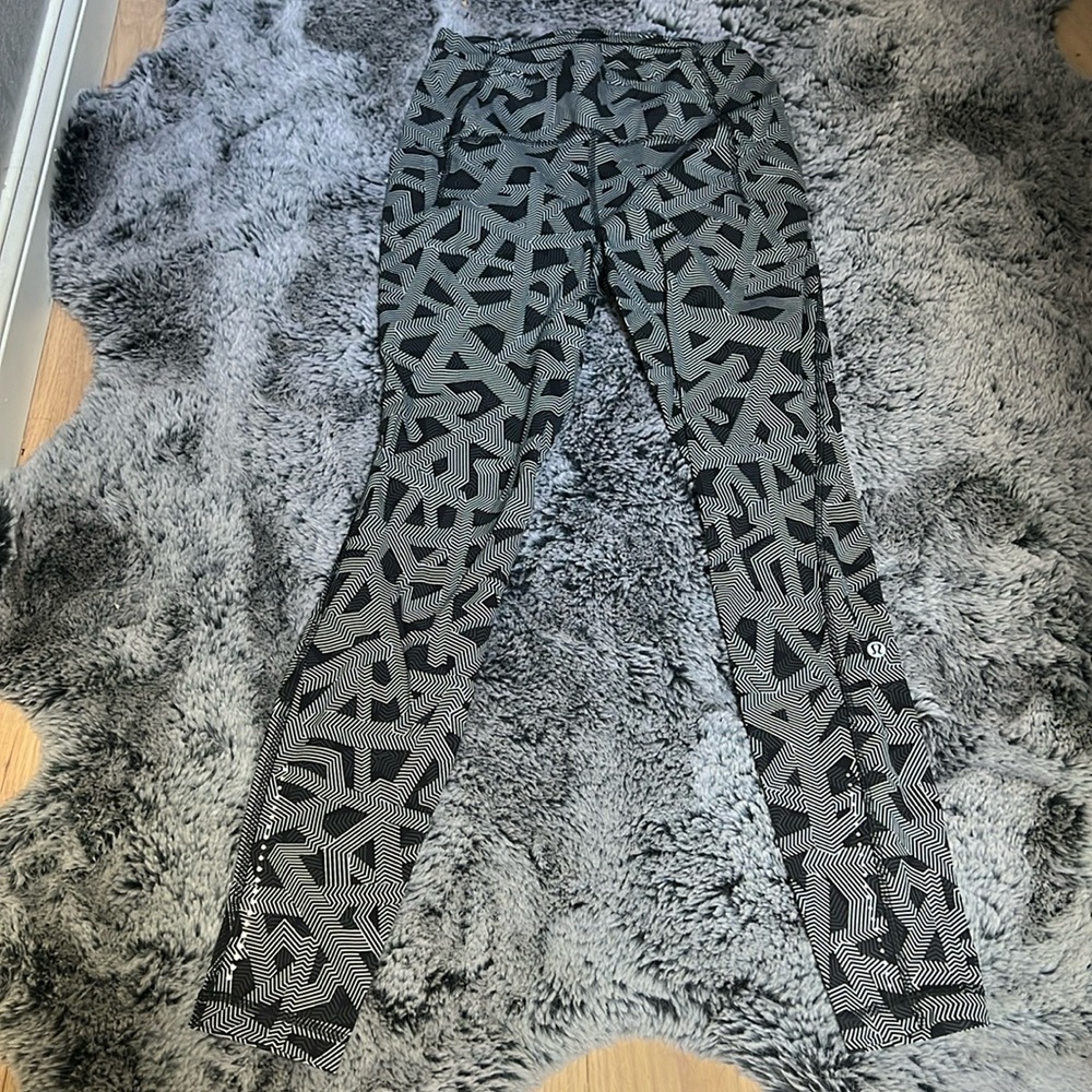 Lululemon Legging